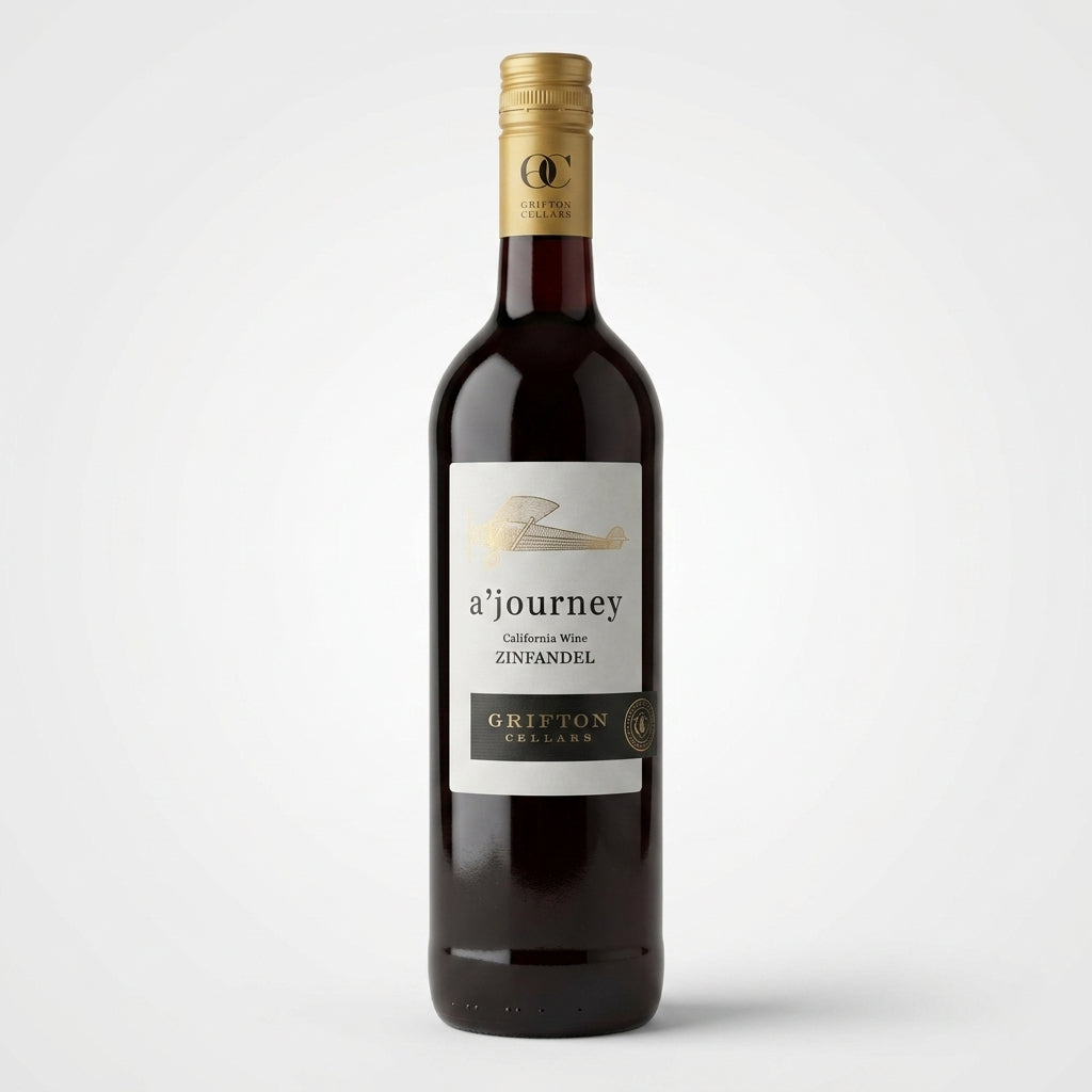 Amerikaanse wijn - Vintage flessen 20–60 jaar oud – Bottles With