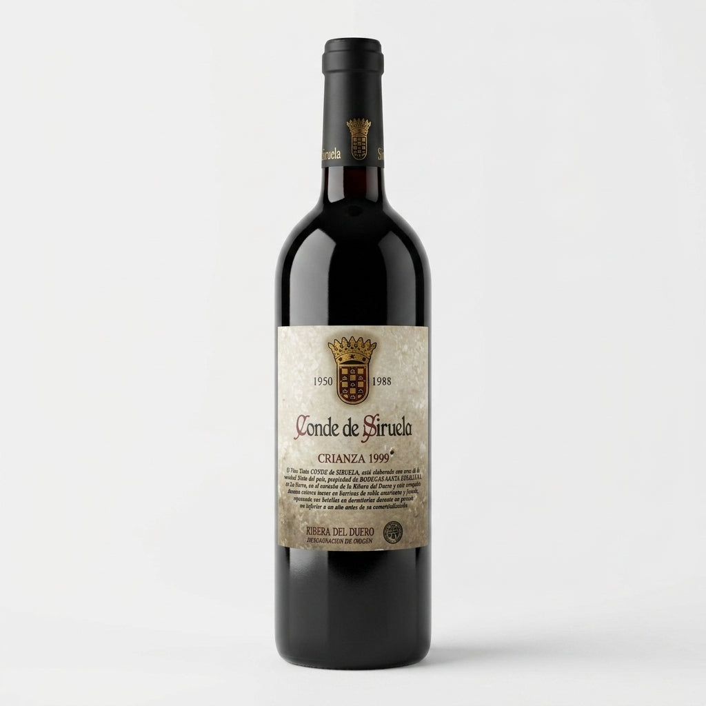 Wine 1999 - Over 60 wines in the selection - Buy them here