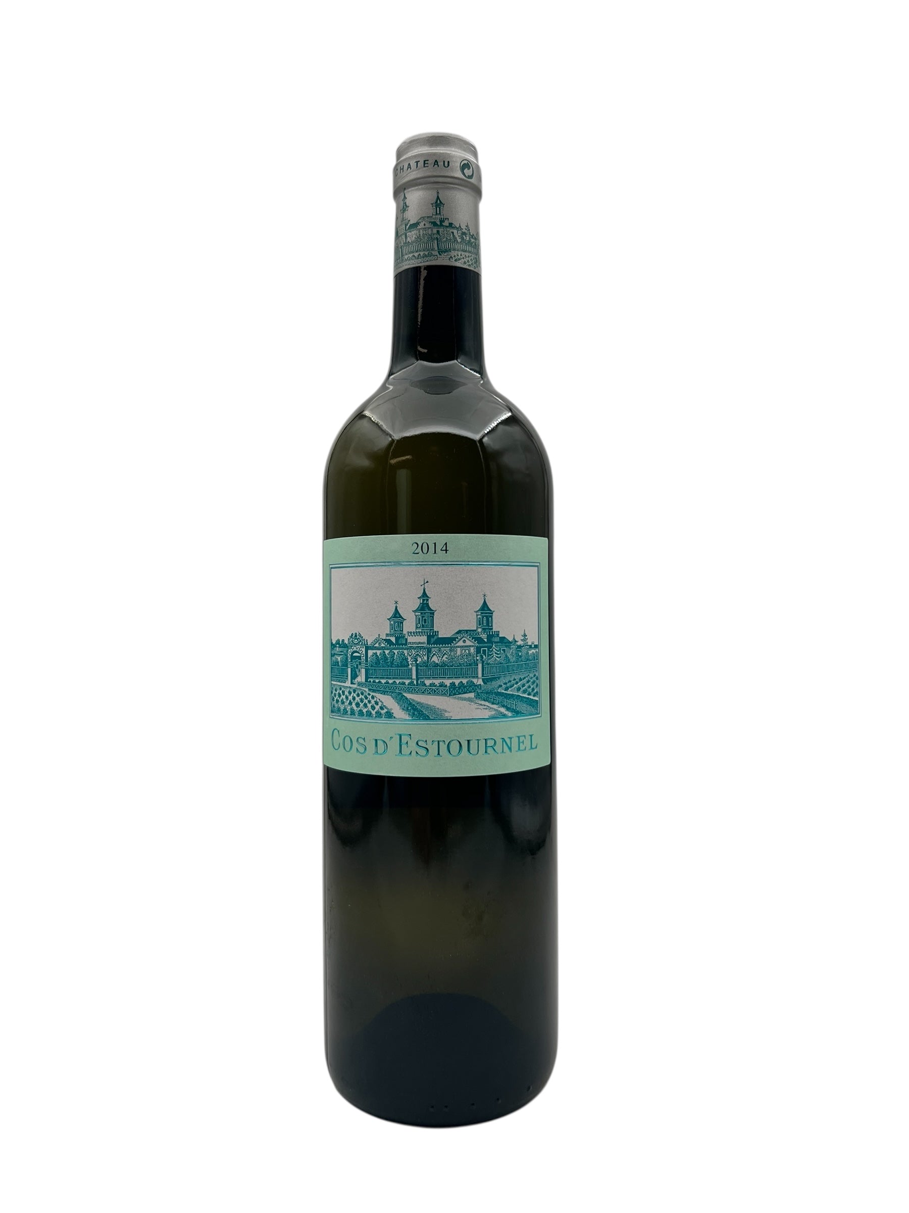 illustration du vin Château Cos d’Estournel