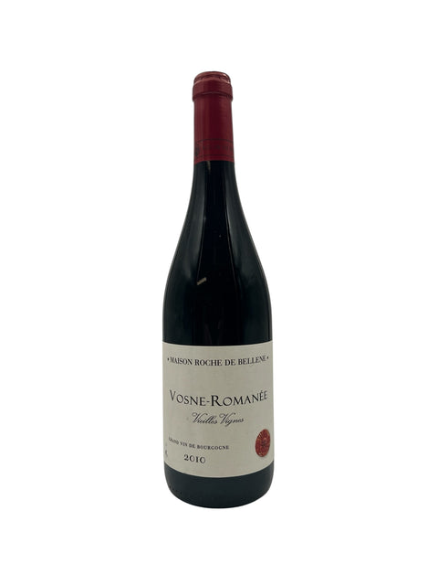 Flaske Vosne-Romanée 2010 fra Maison Roche de Bellene
