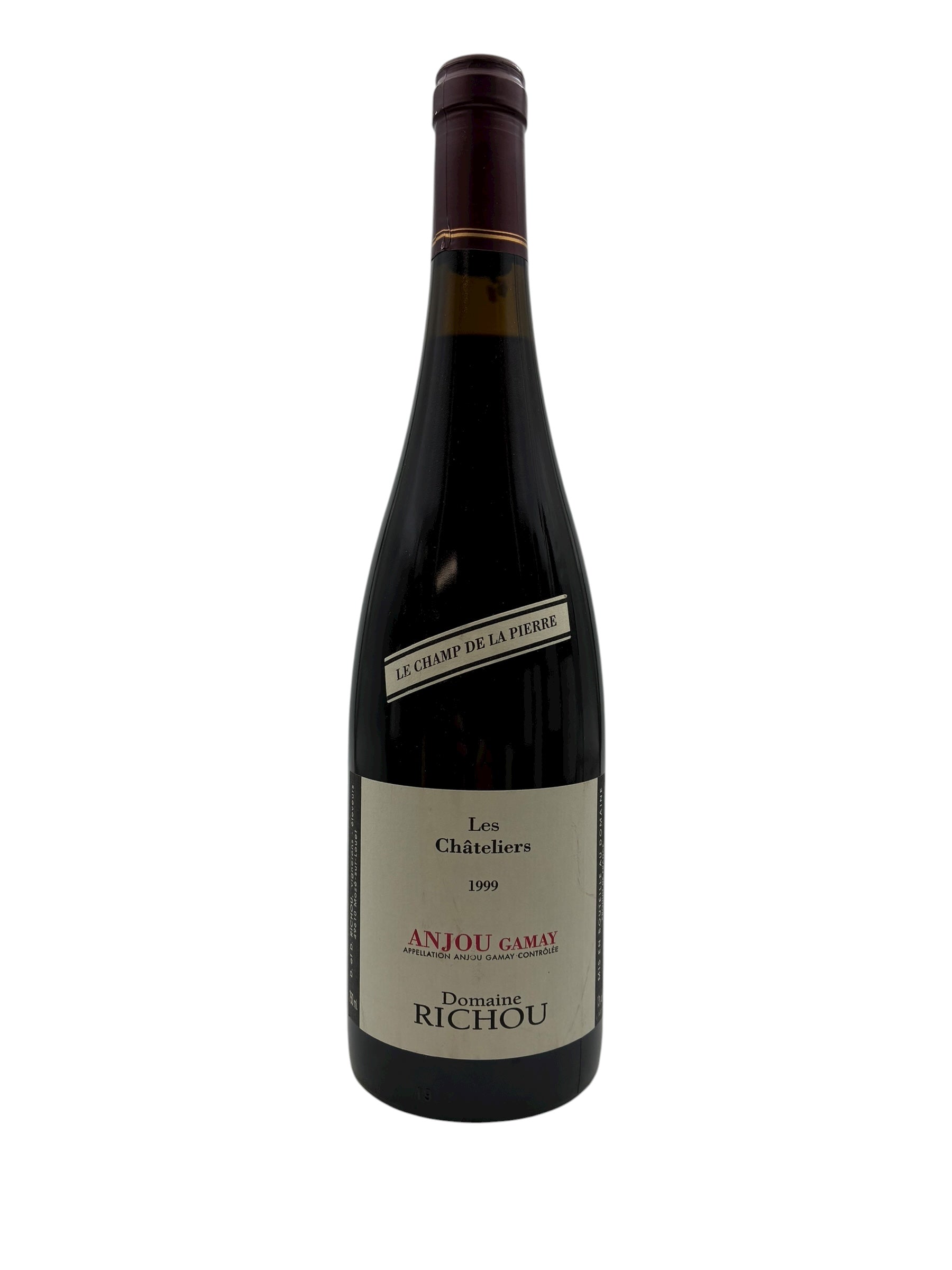 Wine 1999 - Over 60 wines in the selection - Buy them here
