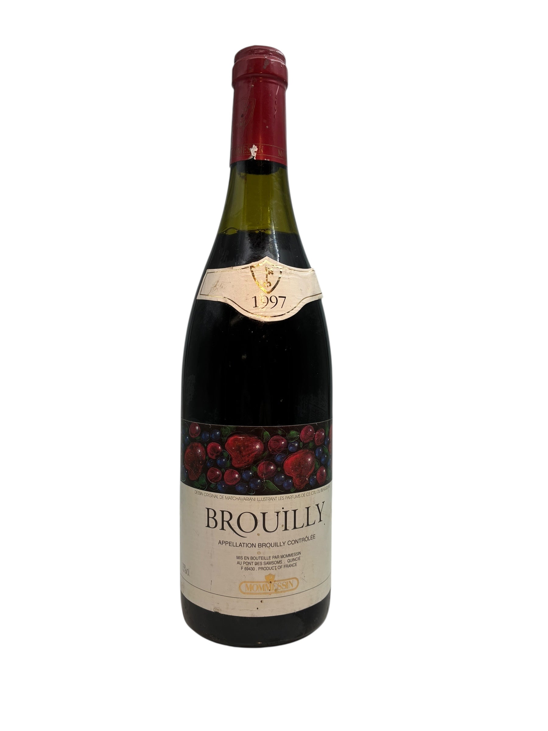 Vin 1997 | Den Perfekte Gaveidé | EU´s Største Sortiment