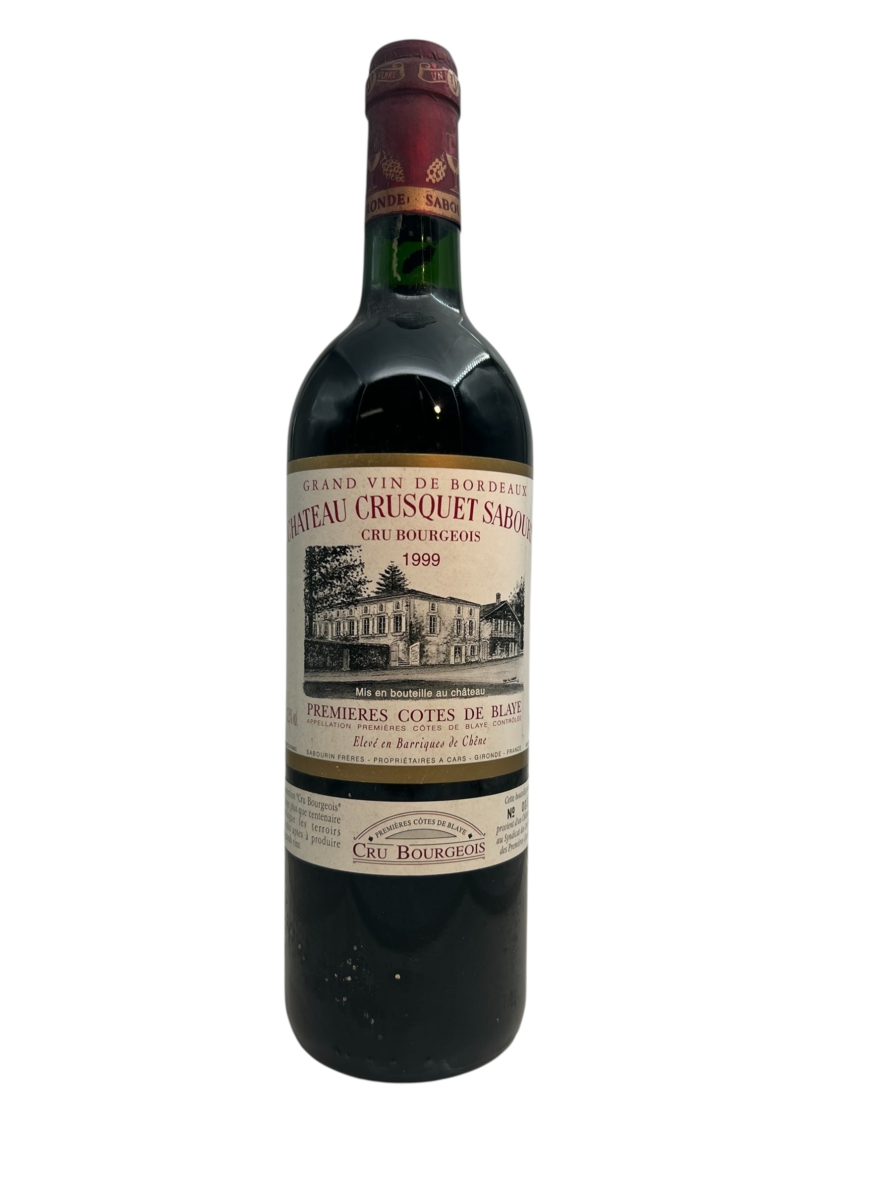 Wine 1999 - Over 60 wines in the selection - Buy them here