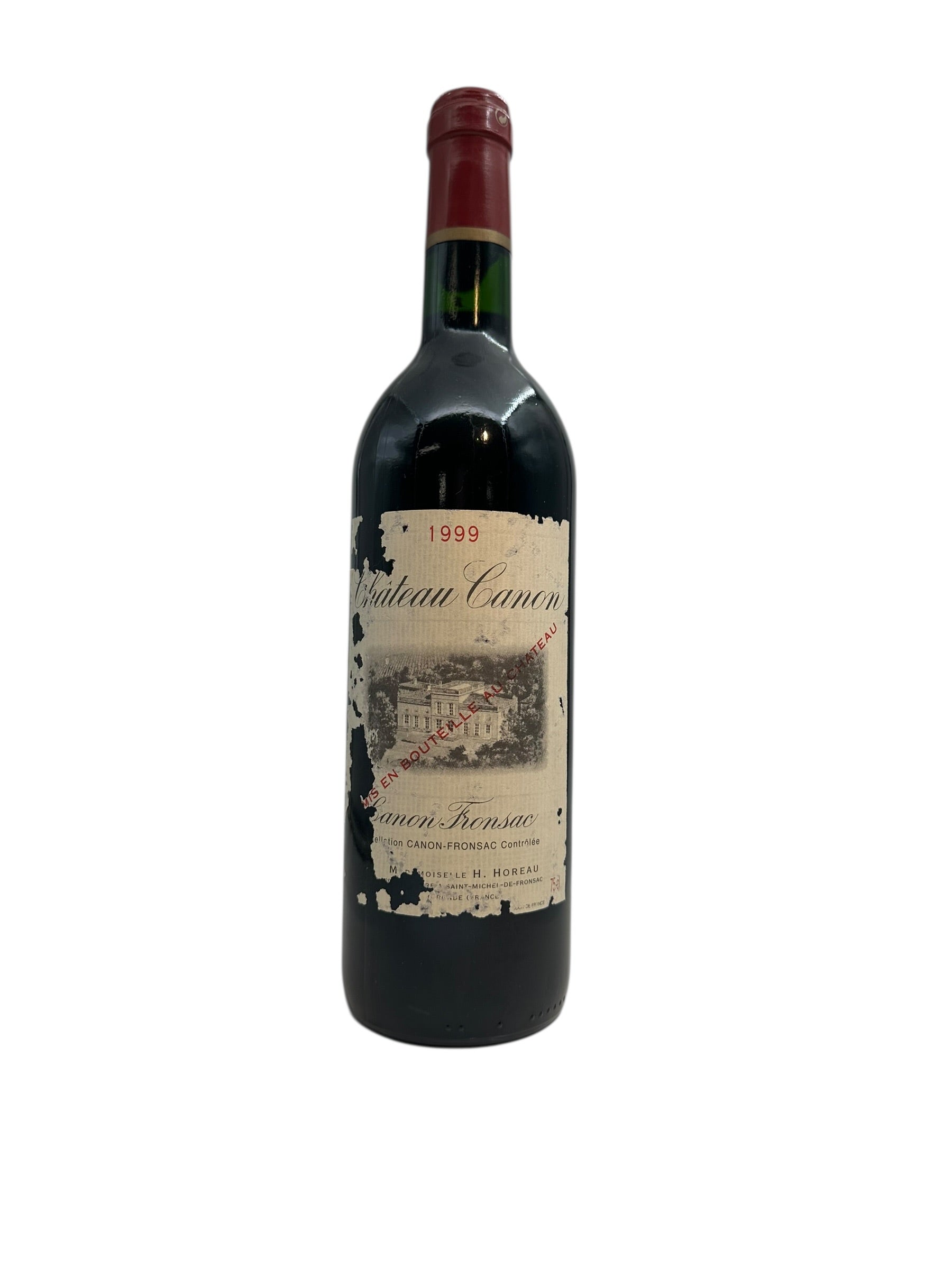 Wine 1999 - Over 60 wines in the selection - Buy them here