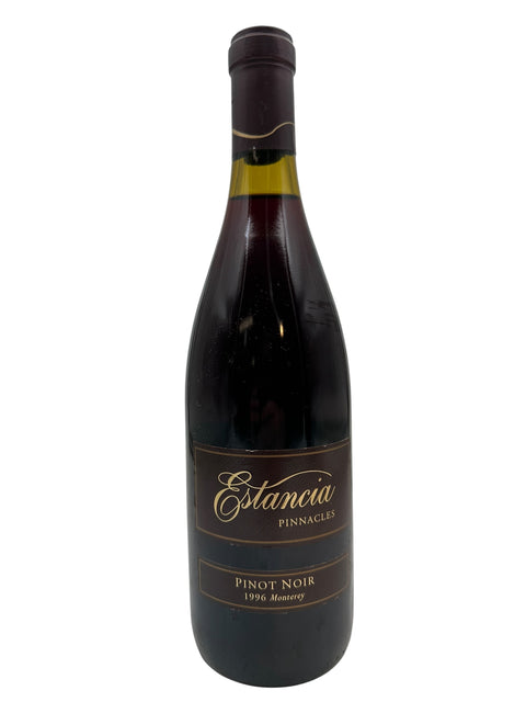 Flaska Estancia Pinot Noir 1996