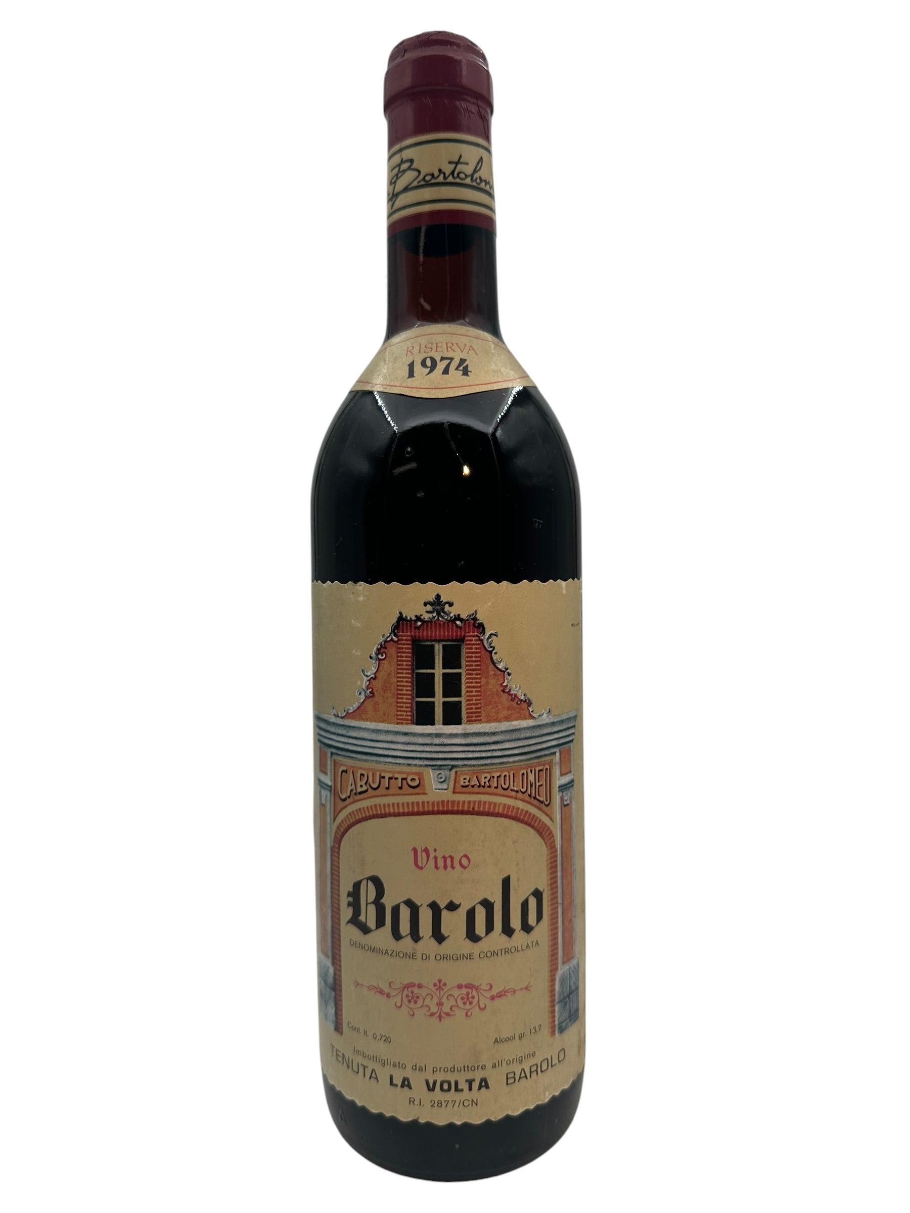 Barolo | Barolo-wijn | Lees meer en koop hier heerlijke Barolo