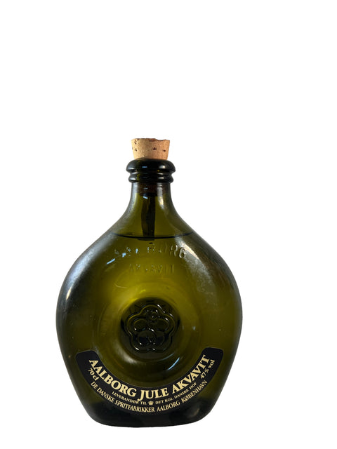 Schnapps 1983 Aalborg Akvavit